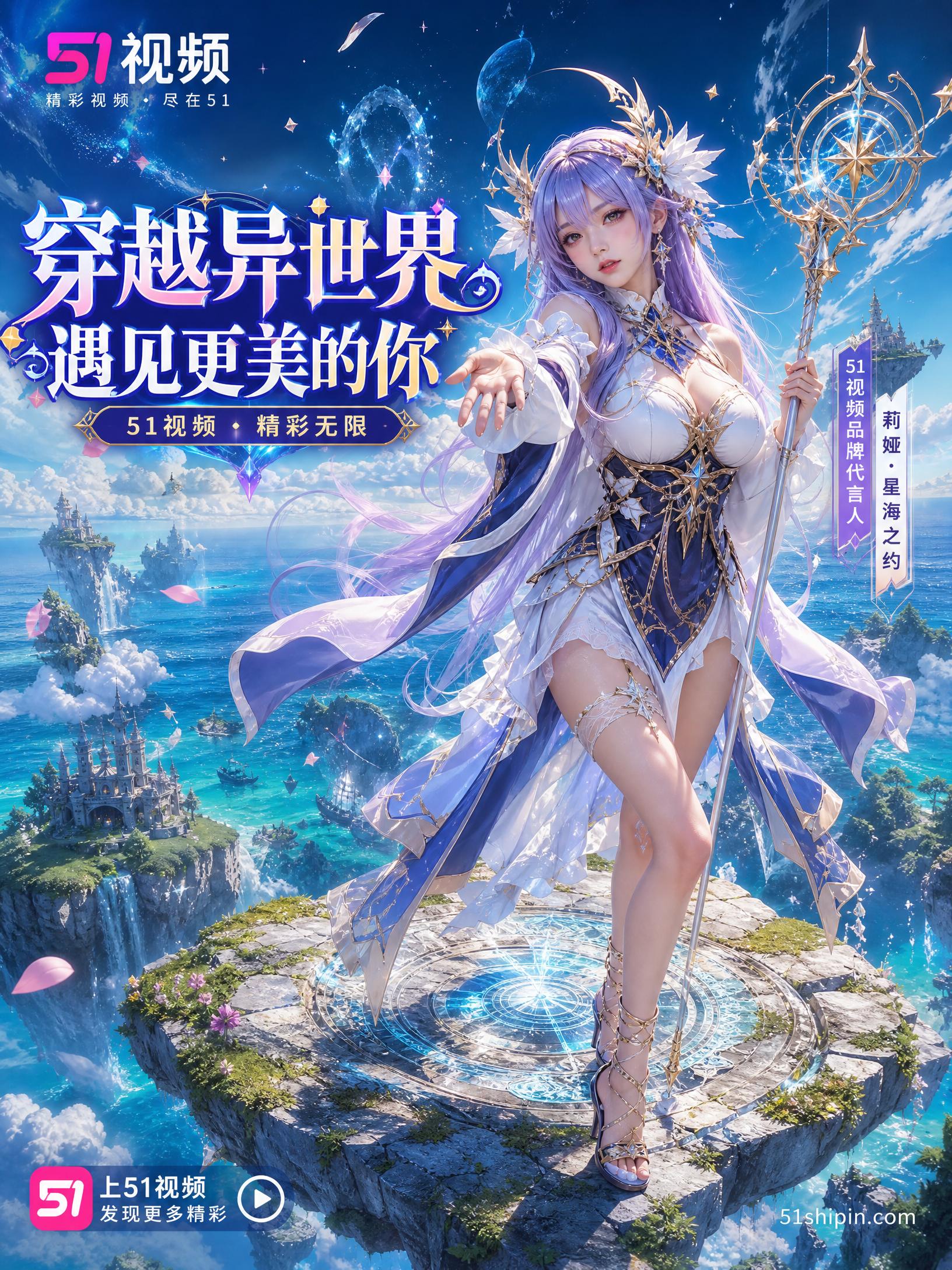 少萝-穿越异世界少萝剪辑教程
