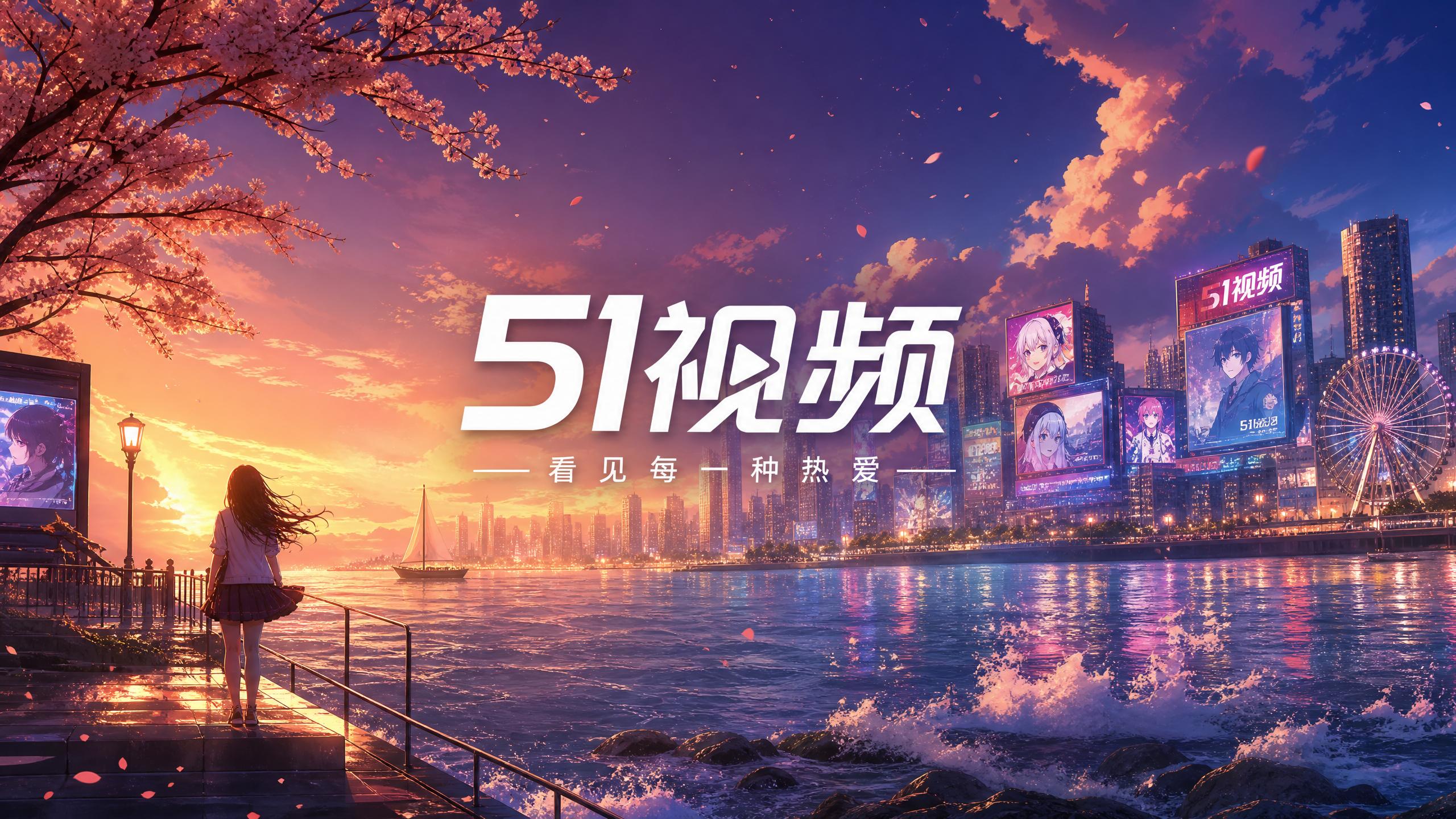 少萝-国内领先影视传媒与少萝社区平台
